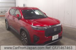 honda honda-others 2024 -HONDA 【前橋 300ﾄ2502】--WR-V DG5--1032381---HONDA 【前橋 300ﾄ2502】--WR-V DG5--1032381-
