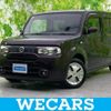 nissan cube 2017 quick_quick_DBA-Z12_Z12-324466 image 1