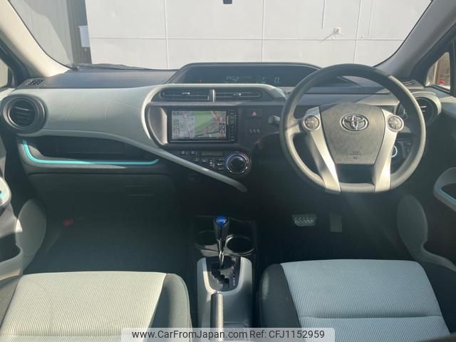 toyota aqua 2013 quick_quick_NHP10_NHP10-6124205 image 2
