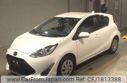 toyota aqua 2020 CFJ1813388
