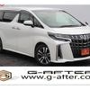 toyota alphard 2018 quick_quick_DBA-AGH35W_AGH35-0027081 image 1