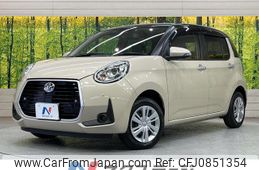 toyota passo 2022 quick_quick_M700A_M700A-0212017