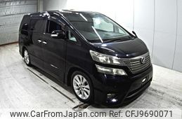 toyota vellfire 2011 -TOYOTA--Vellfire ANH20W-8174978---TOYOTA--Vellfire ANH20W-8174978-