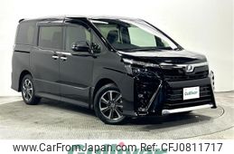 toyota voxy 2019 -TOYOTA--Voxy DBA-ZRR80W--ZRR80-0550808---TOYOTA--Voxy DBA-ZRR80W--ZRR80-0550808-