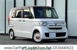 honda n-box 2019 -HONDA--N BOX DBA-JF3--JF3-1286117---HONDA--N BOX DBA-JF3--JF3-1286117-