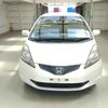 honda fit 2010 CFJ1525086 image 8