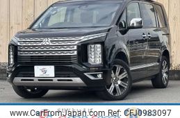 mitsubishi delica-d5 2020 -MITSUBISHI--Delica D5 3DA-CV1W--CV1W-2206389---MITSUBISHI--Delica D5 3DA-CV1W--CV1W-2206389-