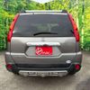 nissan x-trail 2007 -NISSAN--X-Trail DBA-NT31--NT31-008881---NISSAN--X-Trail DBA-NT31--NT31-008881- image 40