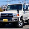 toyota land-cruiser 2015 -TOYOTA--Land Cruiser GRJ76K--GRJ76-1002690---TOYOTA--Land Cruiser GRJ76K--GRJ76-1002690- image 5