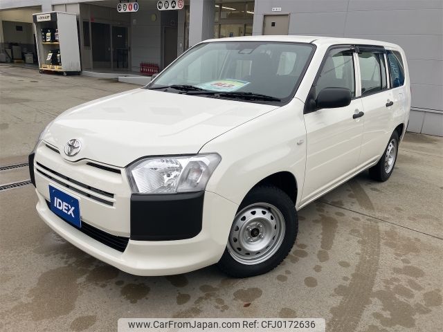 toyota probox-van 2019 -TOYOTA--Probox Van DBE-NSP160V--NSP160-0045411---TOYOTA--Probox Van DBE-NSP160V--NSP160-0045411- image 1