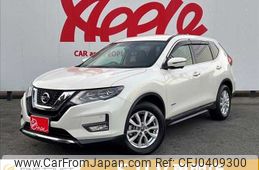 nissan x-trail 2018 -NISSAN--X-Trail DAA-HNT32--HNT32-169167---NISSAN--X-Trail DAA-HNT32--HNT32-169167-