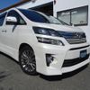 toyota vellfire 2013 quick_quick_ANH20W_ANH20-8251525 image 1