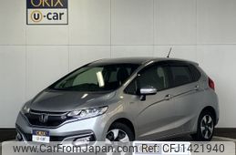 honda fit 2020 -HONDA--Fit DAA-GP5--GP5-3424466---HONDA--Fit DAA-GP5--GP5-3424466-