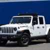 jeep gladiator 2022 -CHRYSLER--Jeep Gladiator 7BF-JT36--1C6JJTDG0NL118850---CHRYSLER--Jeep Gladiator 7BF-JT36--1C6JJTDG0NL118850- image 4