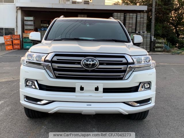 toyota land-cruiser 2018 21231910 image 2