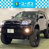 toyota hilux-surf 2008 -TOYOTA 【和泉 301ﾌ8389】--Hilux Surf TRN215W--0014183---TOYOTA 【和泉 301ﾌ8389】--Hilux Surf TRN215W--0014183- image 1