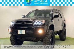 toyota hilux-surf 2008 -TOYOTA 【和泉 301ﾌ8389】--Hilux Surf TRN215W--0014183---TOYOTA 【和泉 301ﾌ8389】--Hilux Surf TRN215W--0014183-