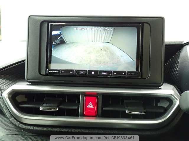 toyota raize 2023 quick_quick_A210A_A210A-0071751 image 2