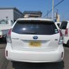 toyota prius-α 2013 -TOYOTA--Prius α ZVW40W--3075724---TOYOTA--Prius α ZVW40W--3075724- image 15