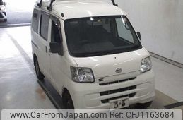 daihatsu hijet-van 2016 -DAIHATSU--Hijet Van S321V--0279403---DAIHATSU--Hijet Van S321V--0279403-