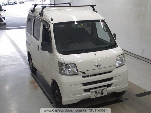 daihatsu hijet-van 2016 -DAIHATSU--Hijet Van S321V--0279403---DAIHATSU--Hijet Van S321V--0279403- image 1