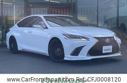 lexus es 2019 -LEXUS--Lexus ES 6AA-AXZH10--AXZH10-1004782---LEXUS--Lexus ES 6AA-AXZH10--AXZH10-1004782-