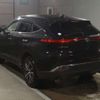 toyota harrier 2022 -TOYOTA--Harrier 6BA-MXUA80--MXUA80-0074272---TOYOTA--Harrier 6BA-MXUA80--MXUA80-0074272- image 5