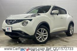 nissan juke 2014 CFJ1572733