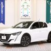 peugeot 208 2023 CFJ1596038 image 1