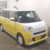 daihatsu move-canbus 2023 -DAIHATSU 【群馬 582ｲ1489】--Move Canbus LA850S--0042743---DAIHATSU 【群馬 582ｲ1489】--Move Canbus LA850S--0042743- image 1