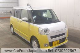 daihatsu move-canbus 2023 -DAIHATSU 【群馬 582ｲ1489】--Move Canbus LA850S--0042743---DAIHATSU 【群馬 582ｲ1489】--Move Canbus LA850S--0042743-