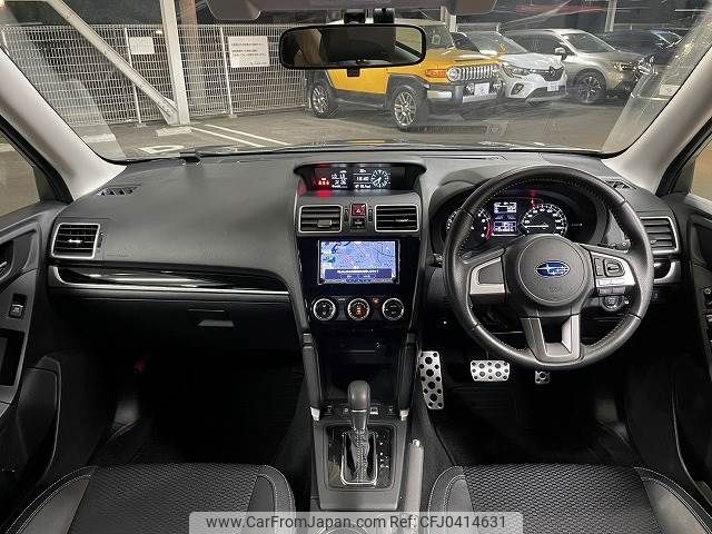 subaru forester 2017 -SUBARU--Forester DBA-SJ5--SJ5-109141---SUBARU--Forester DBA-SJ5--SJ5-109141- image 2