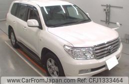 toyota land-cruiser 2008 quick_quick_CBA-UZJ200W_4021669