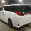 toyota alphard 2021 -TOYOTA--Alphard 3BA-GGH30W--GGH30-0041863---TOYOTA--Alphard 3BA-GGH30W--GGH30-0041863- image 5