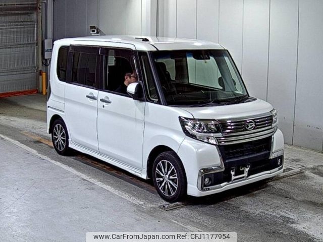daihatsu tanto 2018 -DAIHATSU--Tanto LA600S-0638270---DAIHATSU--Tanto LA600S-0638270- image 1
