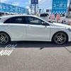 mercedes-benz a-class 2013 -MERCEDES-BENZ 【和歌山 383ｻ358】--Benz A Class 176042--2J122581---MERCEDES-BENZ 【和歌山 383ｻ358】--Benz A Class 176042--2J122581- image 13