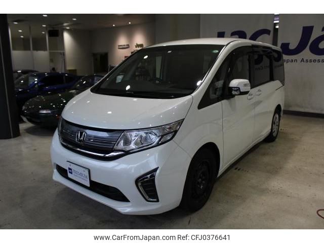 honda stepwagon 2016 quick_quick_DBA-RP1_1016022 image 1