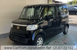 honda n-box 2012 -HONDA--N BOX JF1-1142269---HONDA--N BOX JF1-1142269-