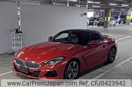 bmw z4 2019 quick_quick_3BA-HF20_WBAHF12030WW53047