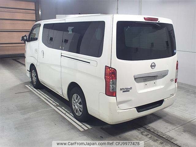 nissan caravan-van 2016 -NISSAN--Caravan Van VR2E26-035141---NISSAN--Caravan Van VR2E26-035141- image 2