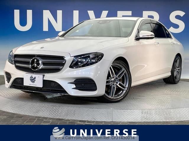 mercedes-benz e-class 2017 quick_quick_213042C_WDD2130422A255433 image 1