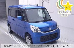 suzuki spacia 2017 CFJ1834959