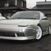 nissan 180sx 1991 CFJ0003922 image 24