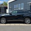 toyota harrier 2021 CFJ1499844 image 3