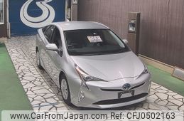 toyota prius 2015 -TOYOTA--Prius ZVW50-6000896---TOYOTA--Prius ZVW50-6000896-