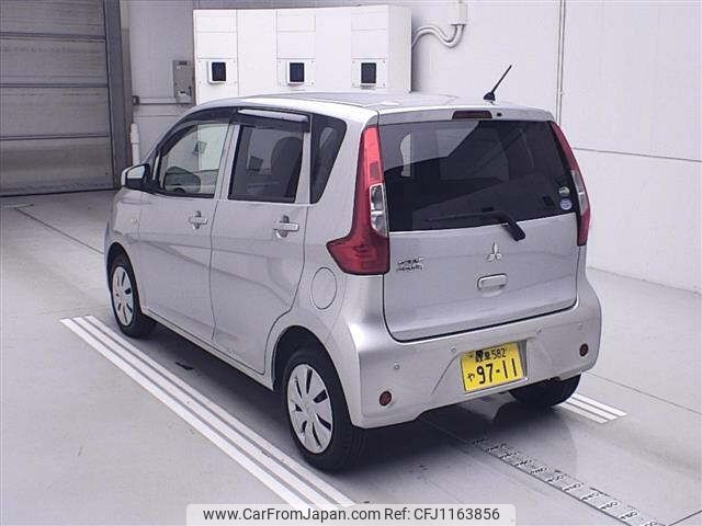 mitsubishi ek-wagon 2019 -MITSUBISHI 【岐阜 582ﾔ9711】--ek Wagon B11W--0514233---MITSUBISHI 【岐阜 582ﾔ9711】--ek Wagon B11W--0514233- image 2