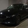 mazda cx-5 2019 -MAZDA--CX-5 6BA-KFEP--KFEP-307025---MAZDA--CX-5 6BA-KFEP--KFEP-307025- image 1