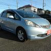 honda fit 2008 TE1353 image 14