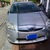 toyota prius 2010 CFJ1775323 image 3