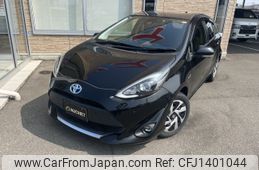 toyota aqua 2020 -TOYOTA--AQUA DAA-NHP10--NHP10-2668440---TOYOTA--AQUA DAA-NHP10--NHP10-2668440-